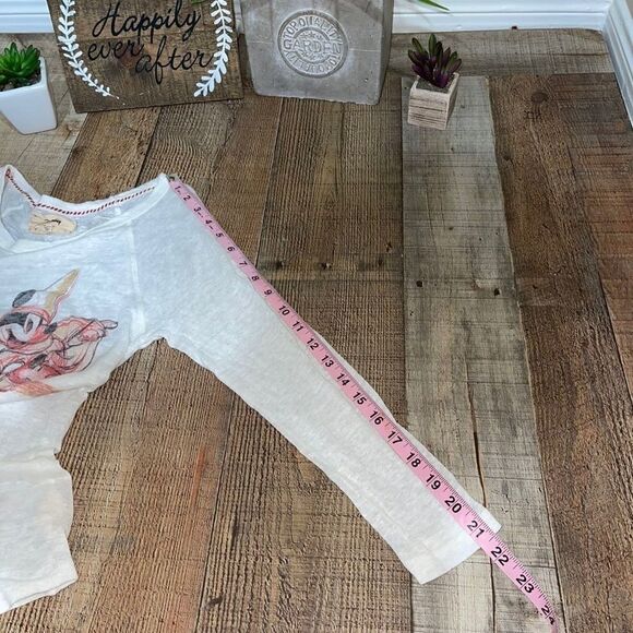 Patterson J. Kincaid Sorcerer Mickey Shirt - Picture 10 of 10